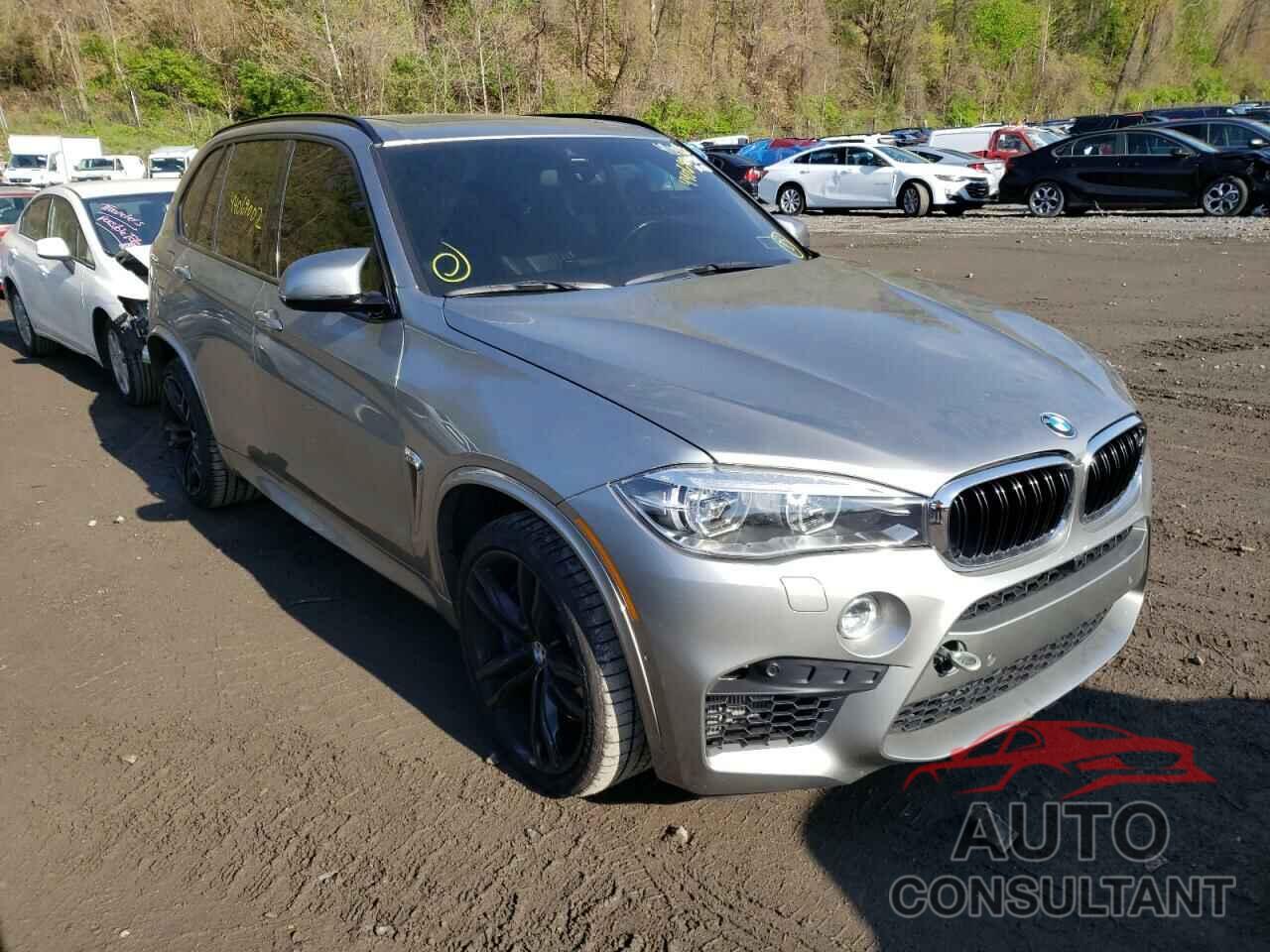 BMW X5 2018 - 5YMKT6C59J0X21095