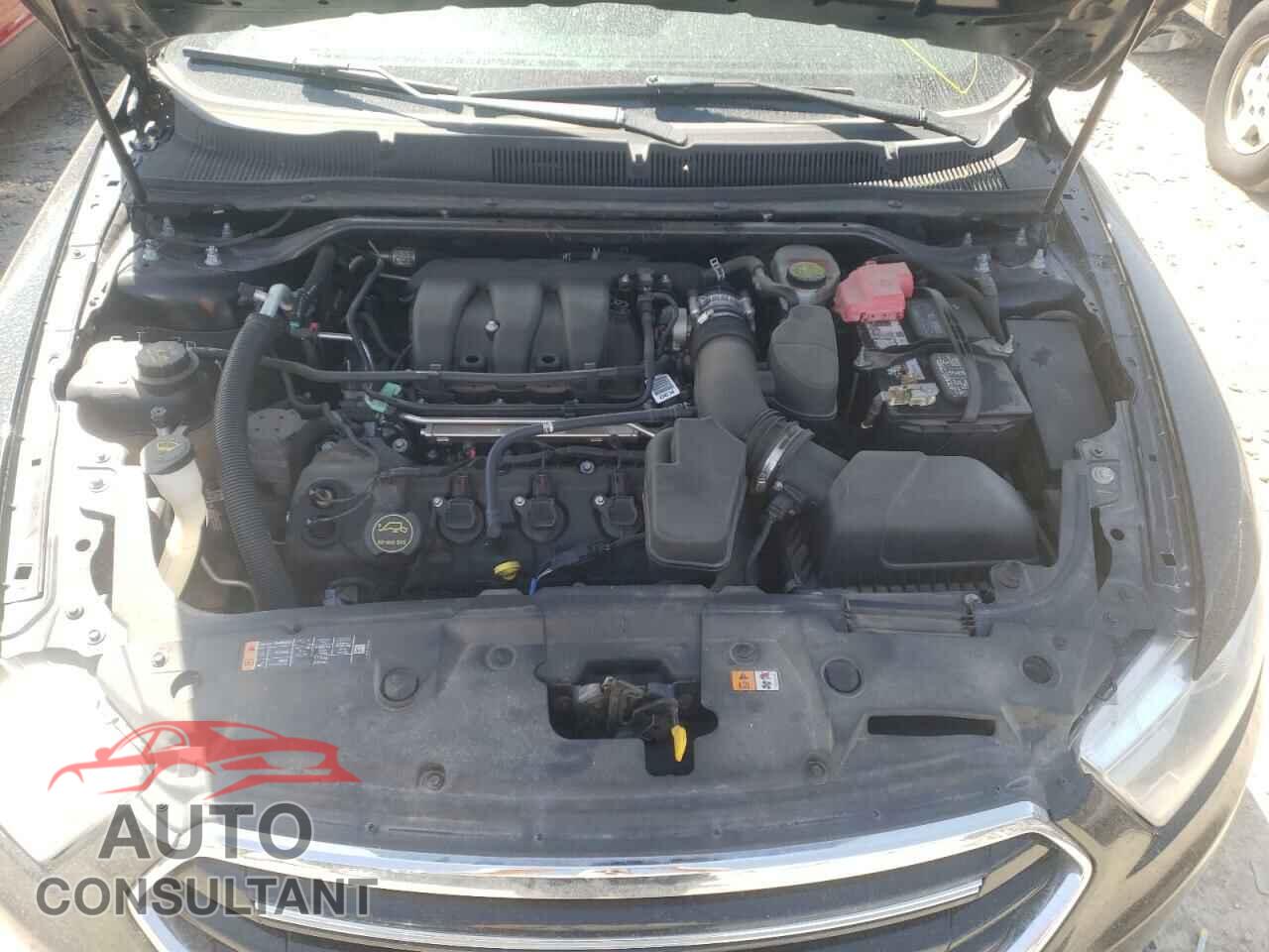 FORD TAURUS 2015 - 1FAHP2F83FG118718