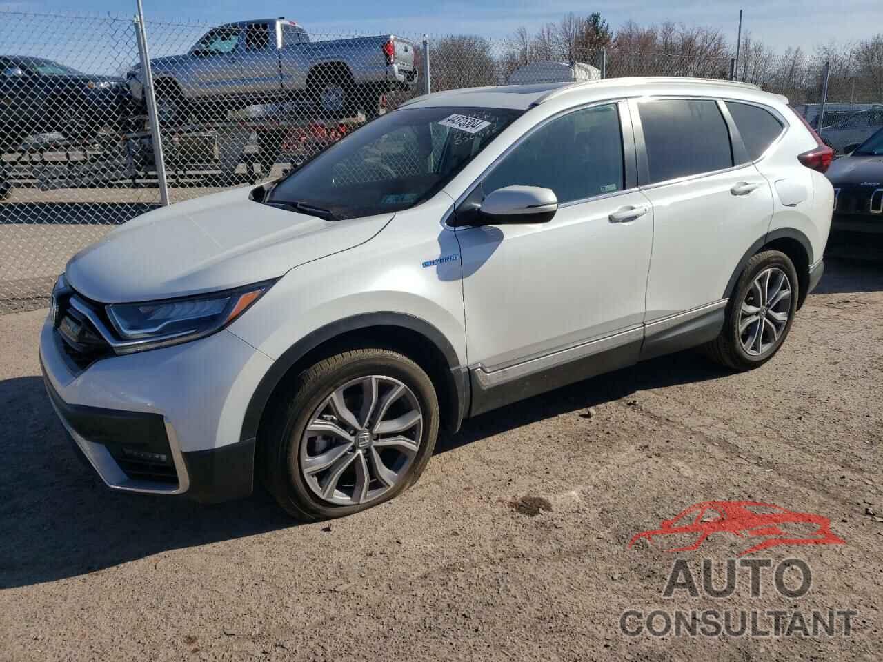 HONDA CRV 2020 - 7FART6H95LE026575