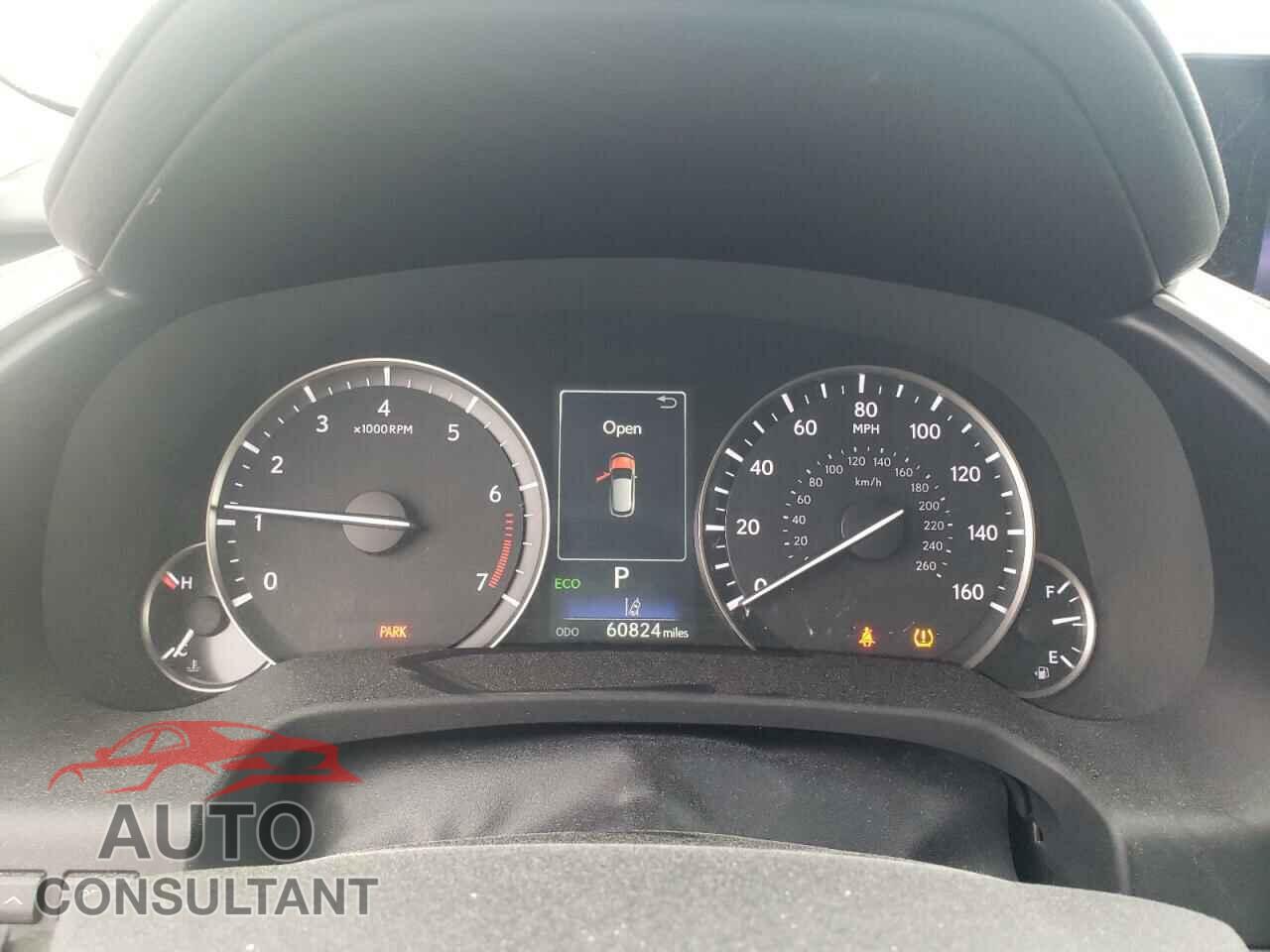LEXUS RX350 2017 - 2T2BZMCA2HC080764