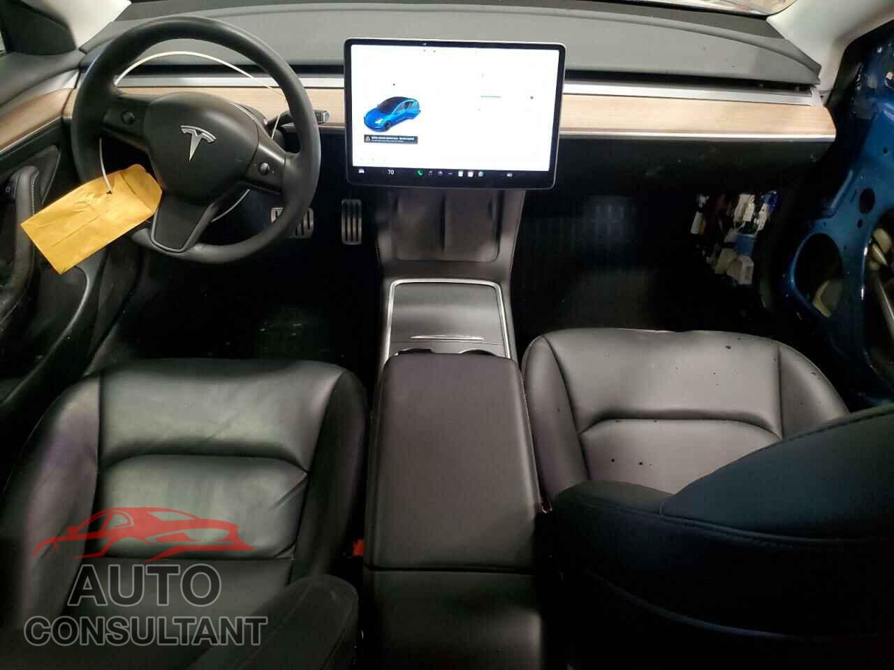 TESLA MODEL 3 2023 - 5YJ3E1EC4PF511357
