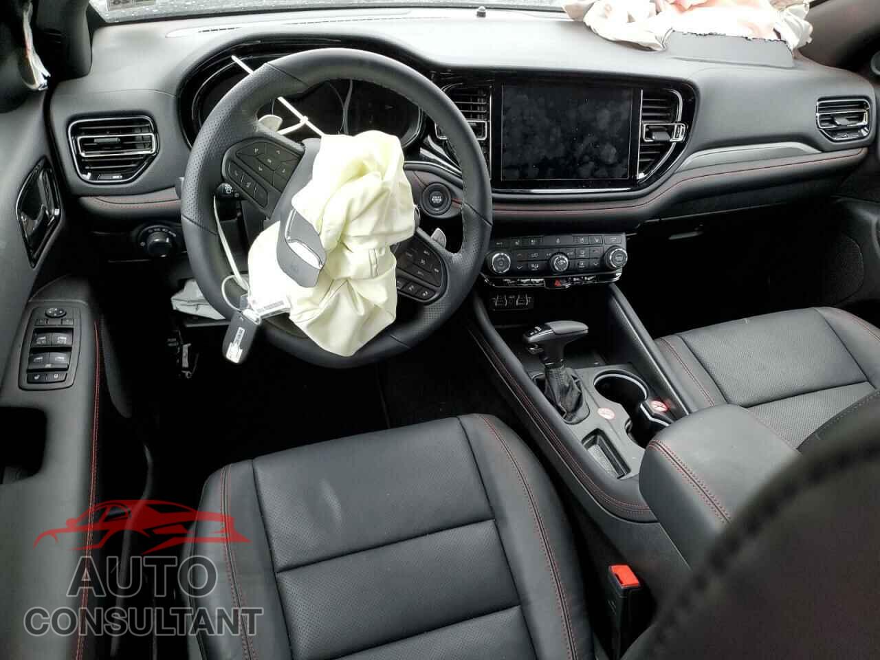 DODGE DURANGO 2024 - 1C4RDJDG3RC119679