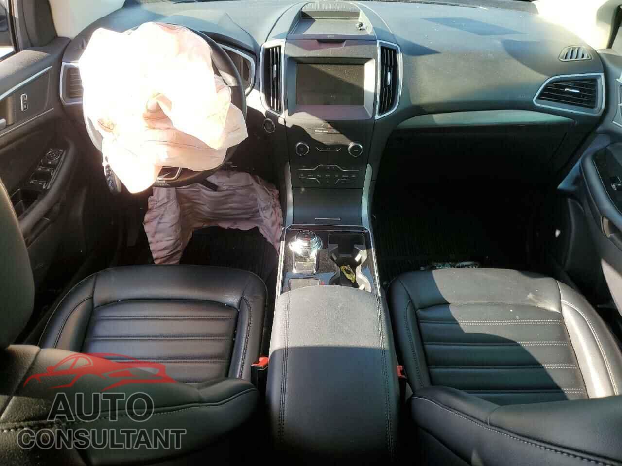 FORD EDGE 2020 - 2FMPK4J97LBA38496