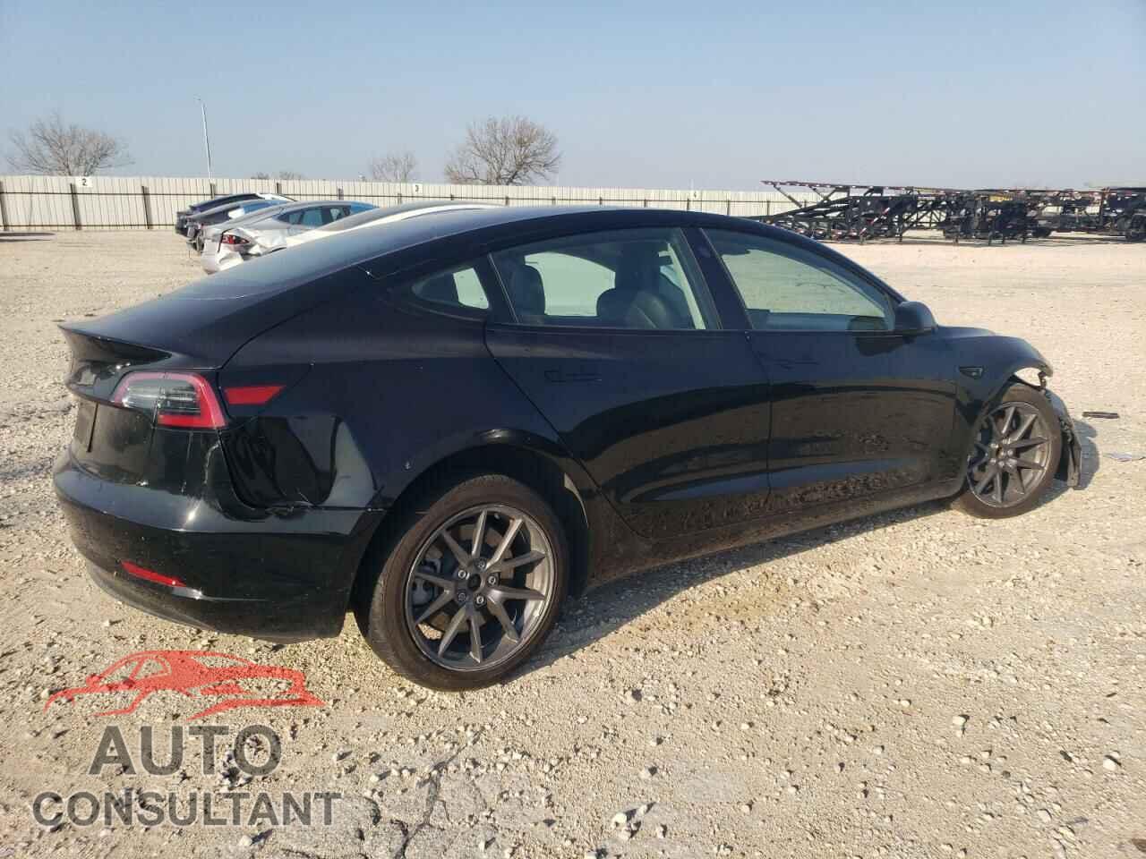 TESLA MODEL 3 2023 - 5YJ3E1EA4PF457170