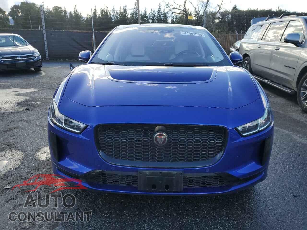 JAGUAR I-PACE 2020 - SADHB2S15L1F81242