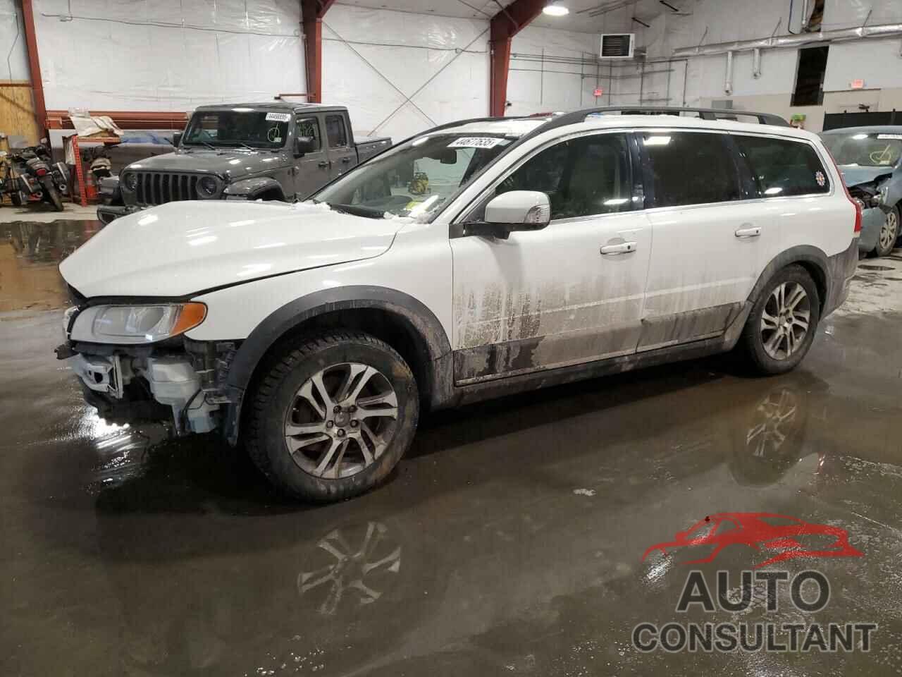 VOLVO XC70 2014 - YV4940BZ0E1176908