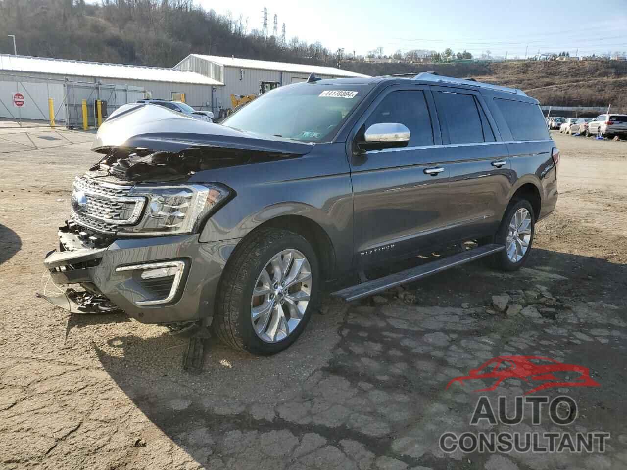 FORD EXPEDITION 2018 - 1FMJK1MT9JEA33037
