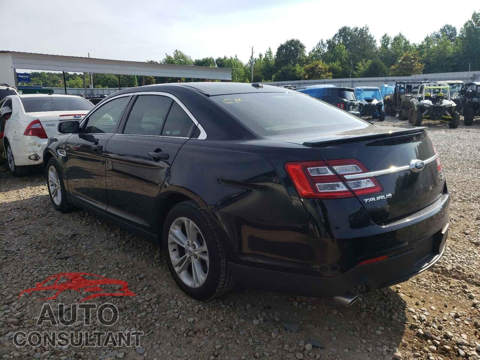 FORD TAURUS 2016 - 1FAHP2E88GG148705