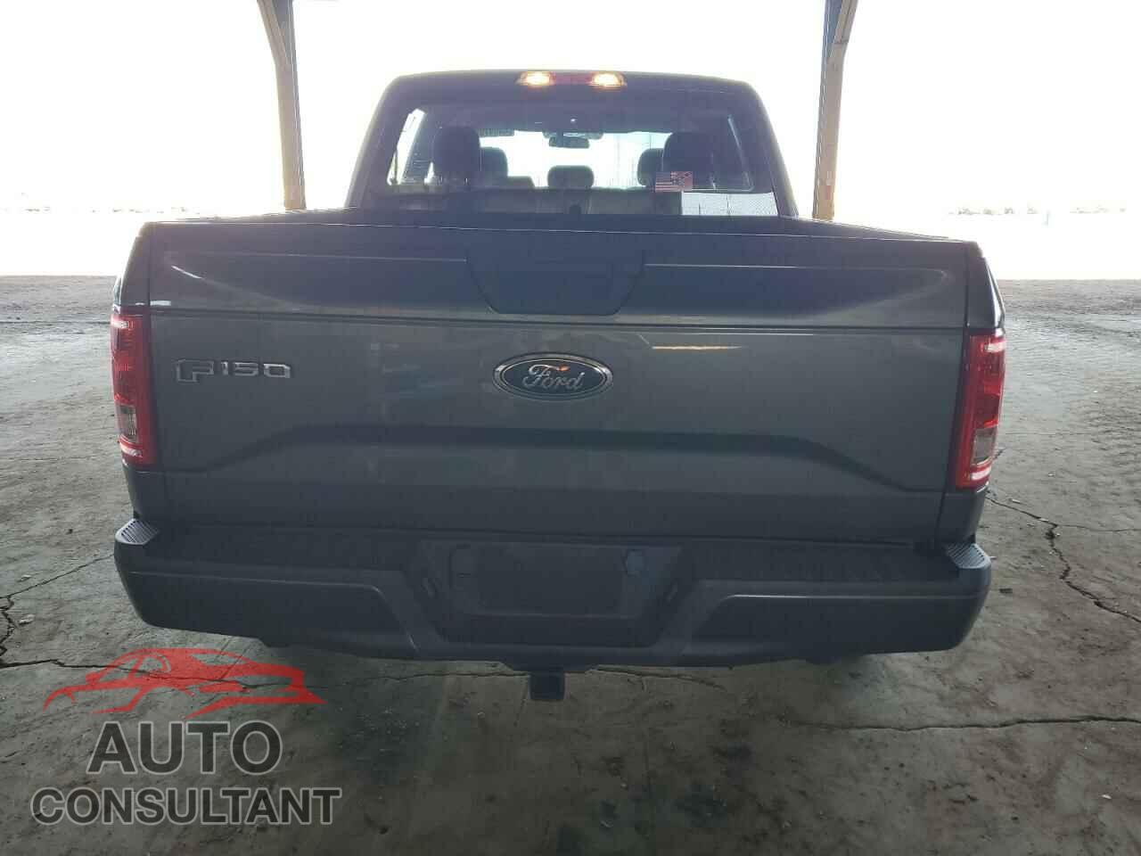 FORD F-150 2016 - 1FTEW1CP2GKF53251
