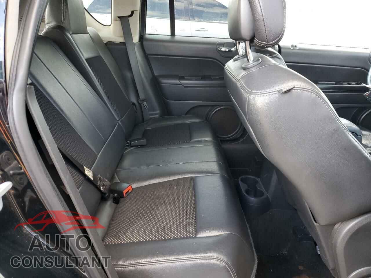 JEEP COMPASS 2014 - 1C4NJDEB2ED538655