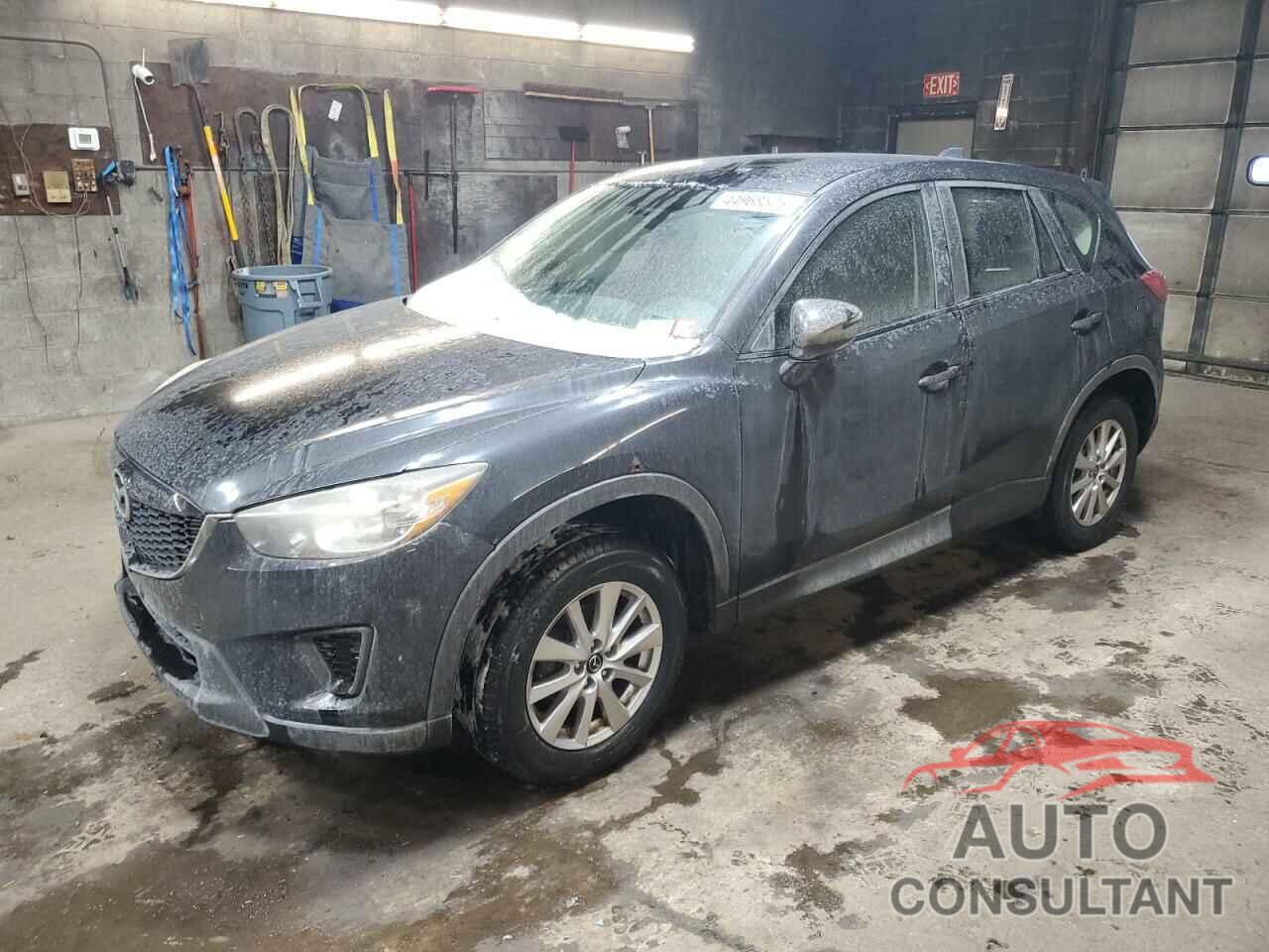 MAZDA CX-5 2015 - JM3KE4BYXF0508559