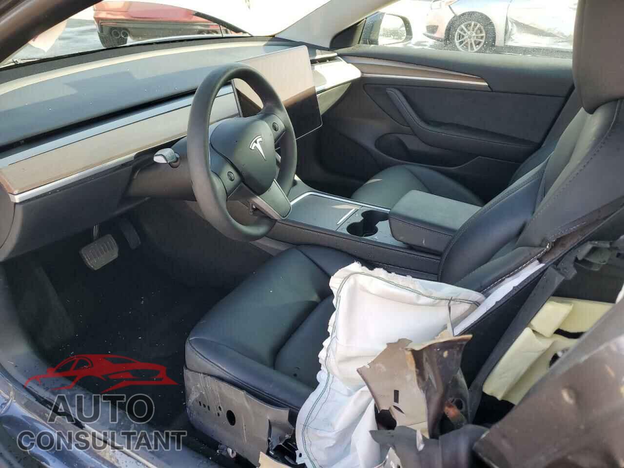 TESLA MODEL 3 2023 - 5YJ3E1EA2PF604733