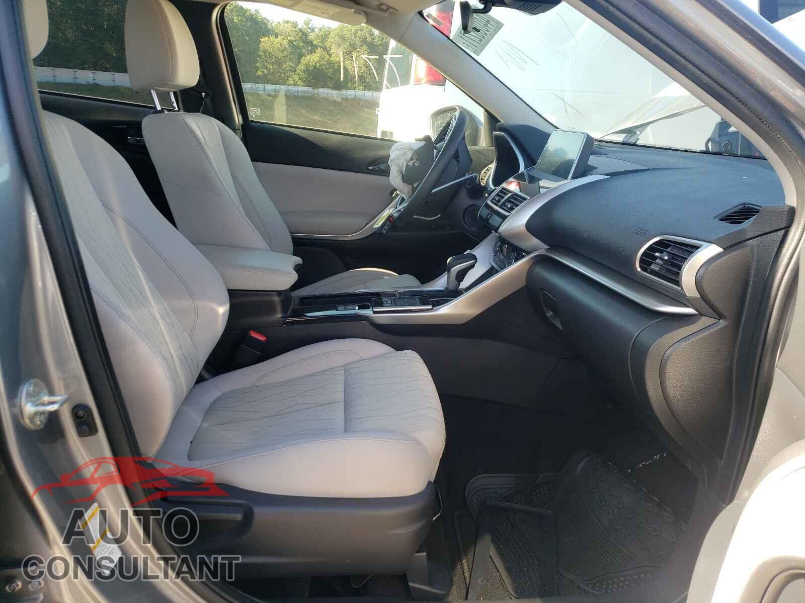 MITSUBISHI ECLIPSE 2020 - JA4AS5AA5LZ027403