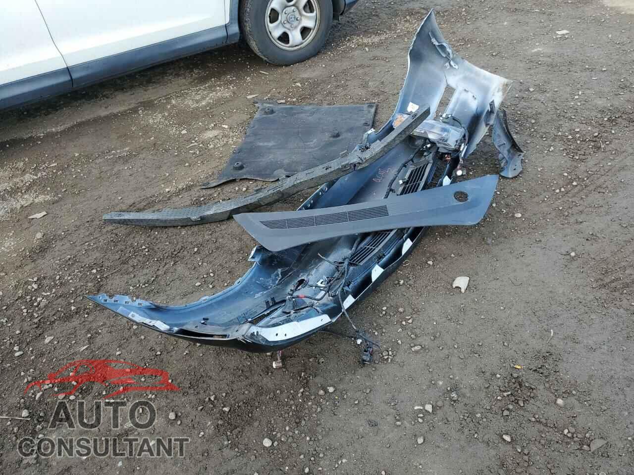 TESLA MODEL 3 2019 - 5YJ3E1EB9KF511063