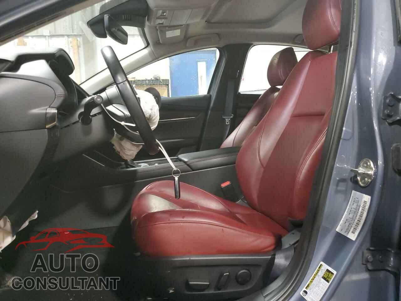 MAZDA 3 2022 - JM1BPACL7N1502957
