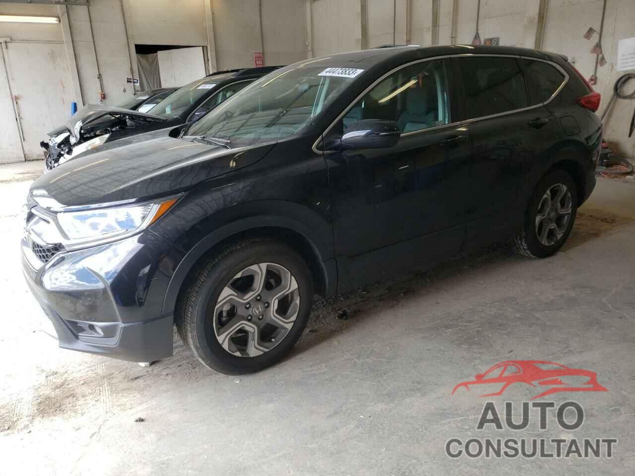 HONDA CRV 2019 - 7FARW1H57KE029466