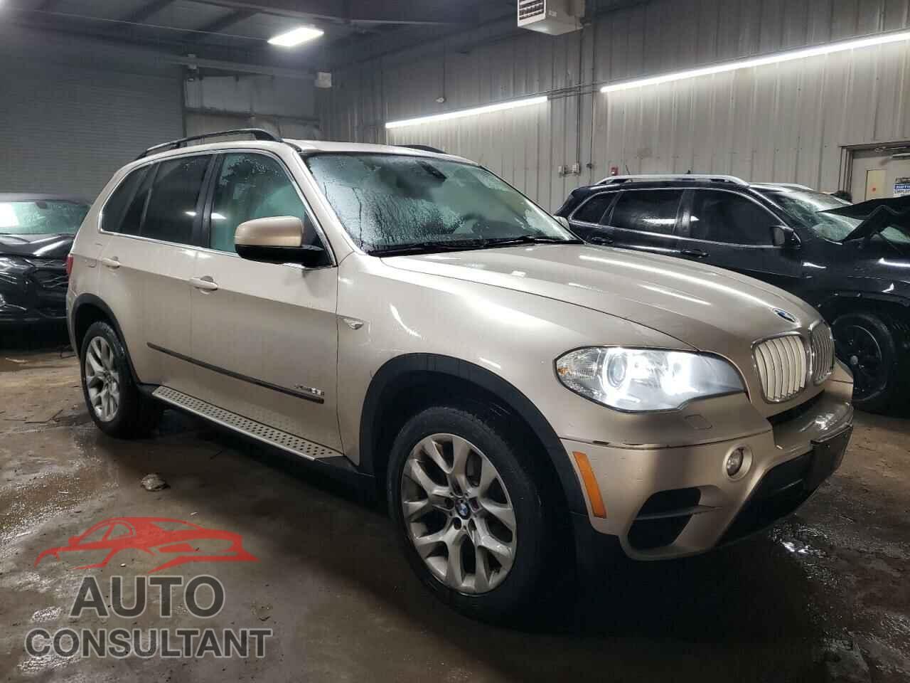 BMW X5 2013 - 5UXZV4C53D0E03727