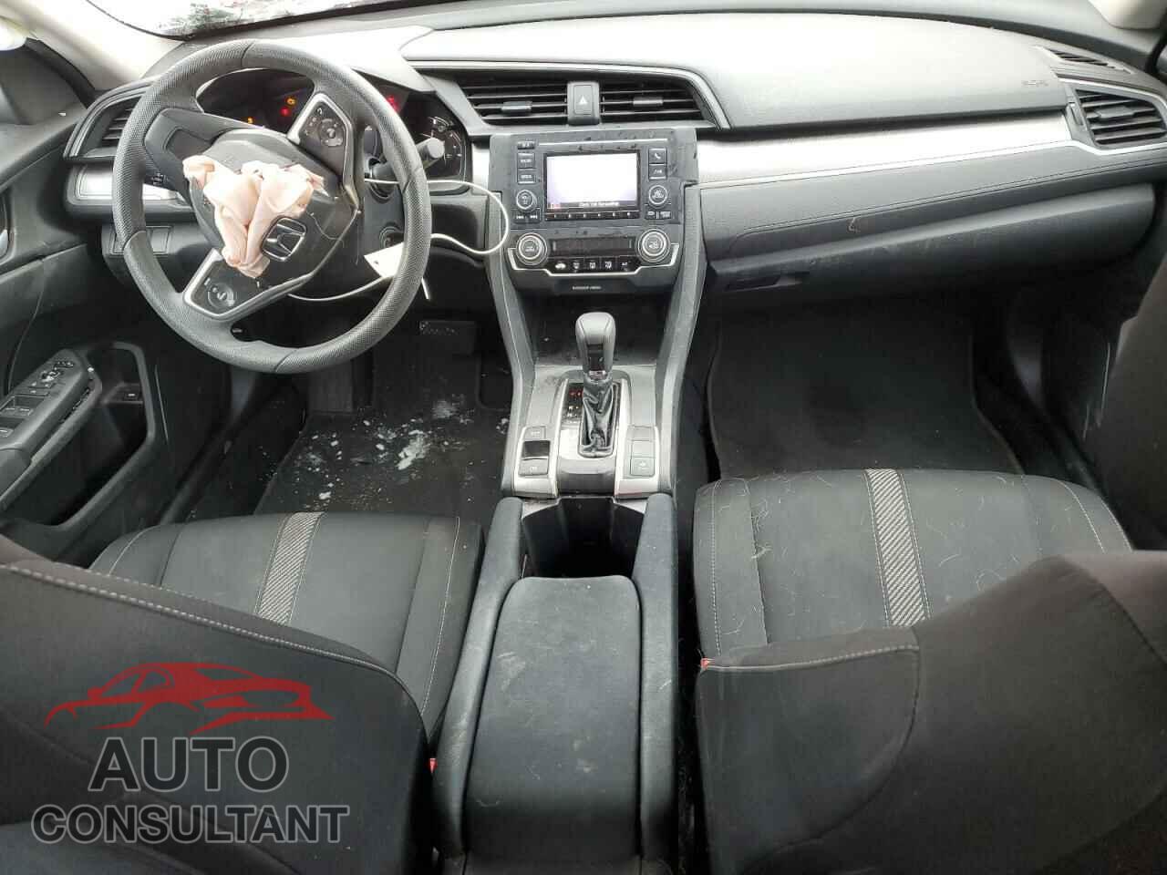 HONDA CIVIC 2016 - 2HGFC2F56GH525300