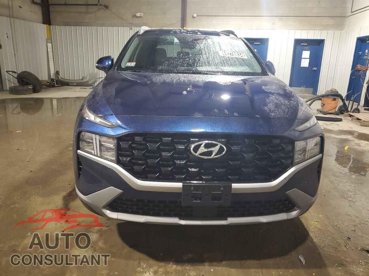 HYUNDAI SANTA FE 2023 - 5NMS2DAJ2PH560694