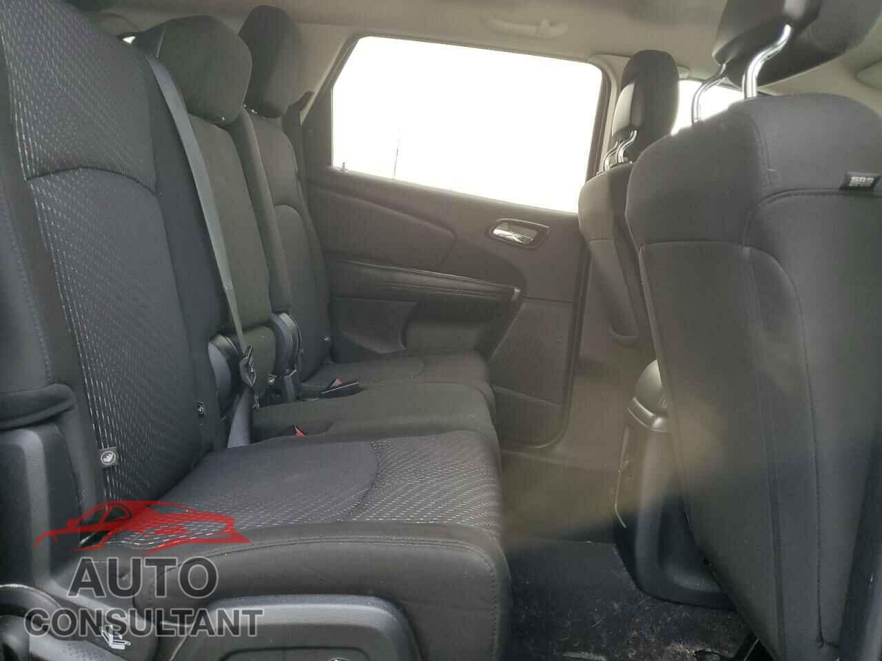 DODGE JOURNEY 2020 - 3C4PDCAB7LT201714