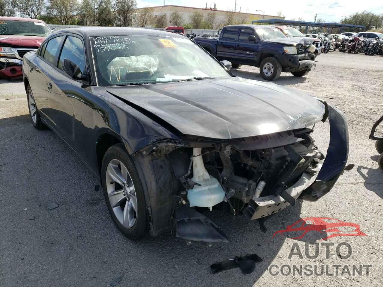 DODGE CHARGER 2015 - 2C3CDXBG1FH791149