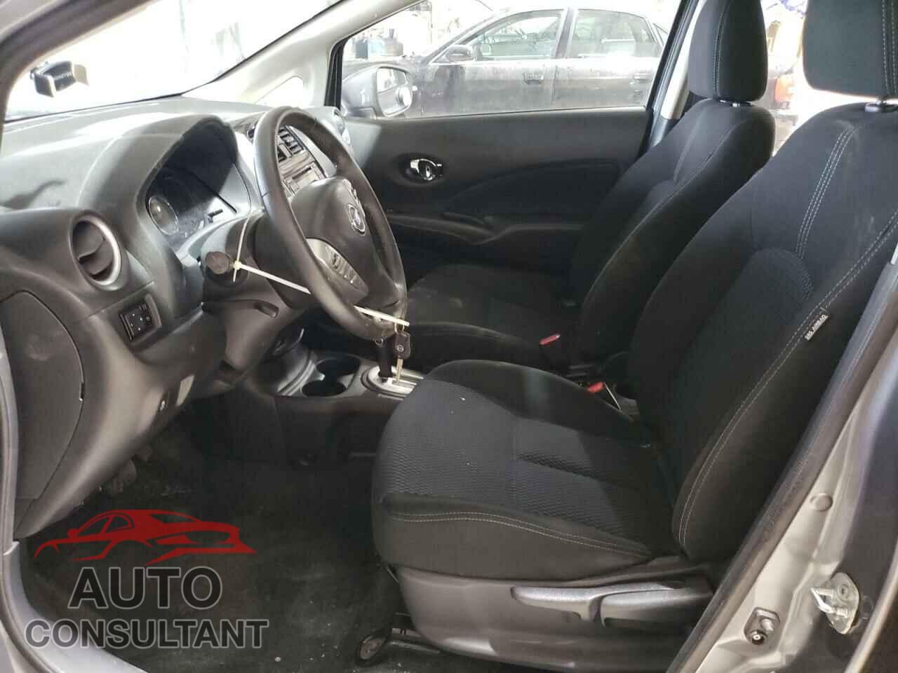 NISSAN VERSA 2016 - 3N1CE2CP4GL368734