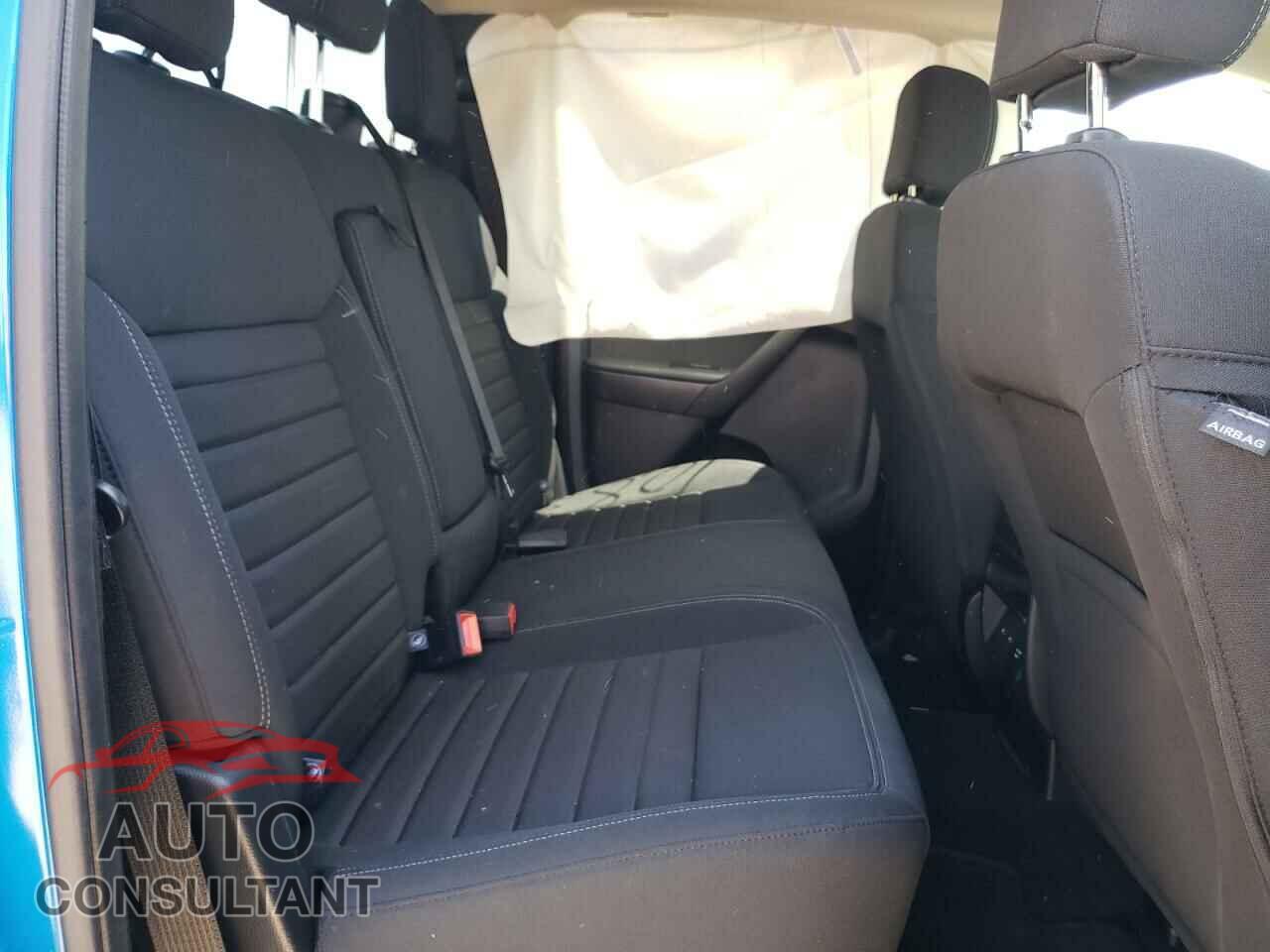 FORD RANGER 2021 - 1FTER4EH7MLD35648
