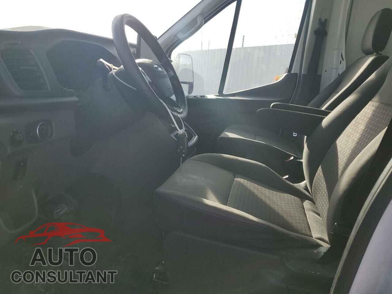 FORD TRANSIT 2021 - 1FDBW5P85MKA85729