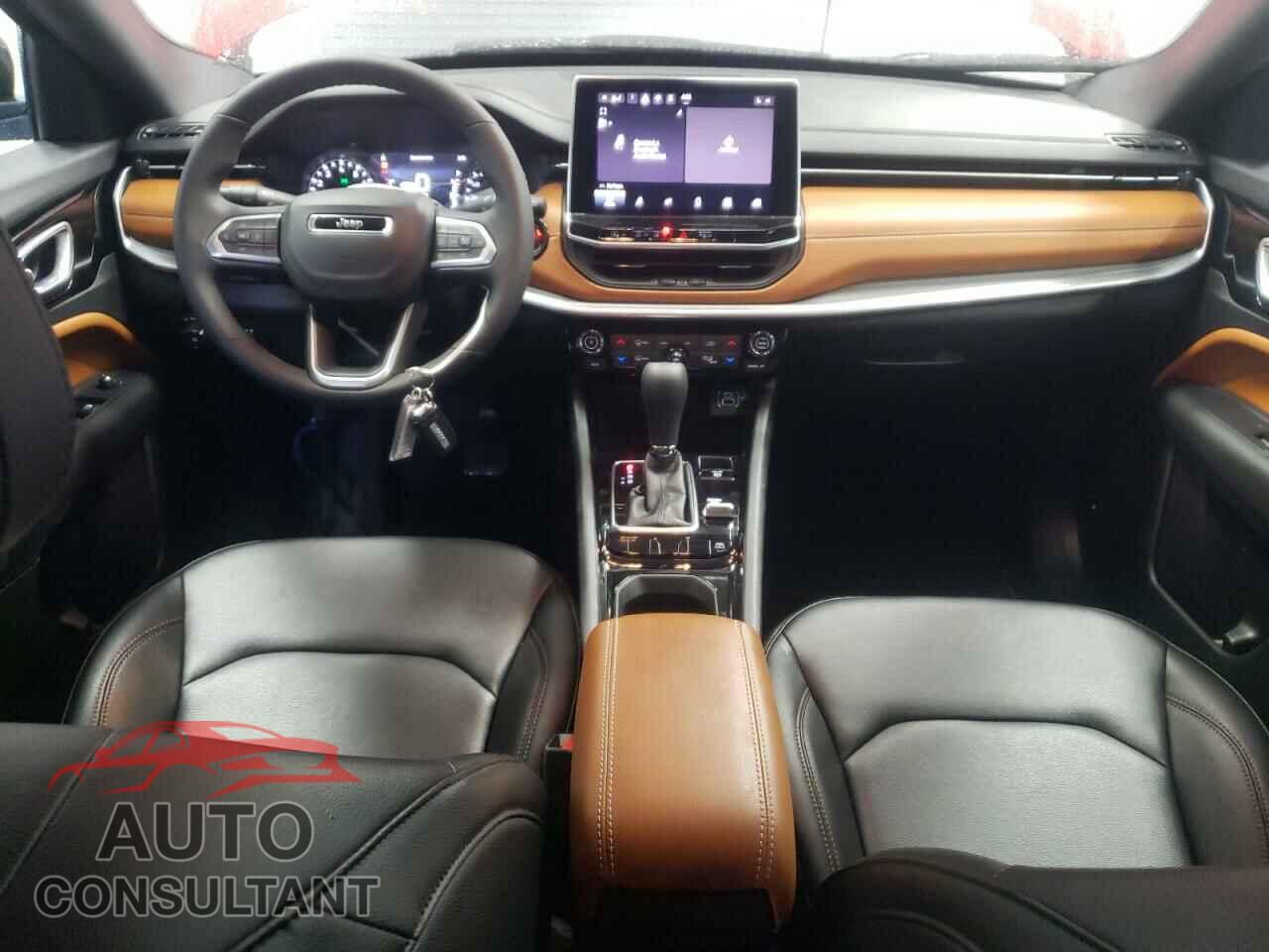 JEEP COMPASS 2024 - 3C4NJDCN8RT172889