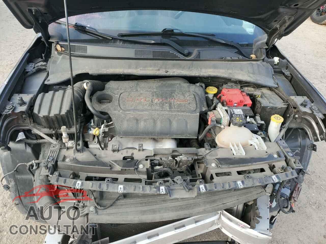 JEEP COMPASS 2021 - 3C4NJDCB9MT594698