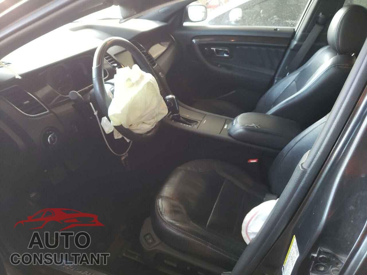 FORD TAURUS 2015 - 1FAHP2F80FG106042