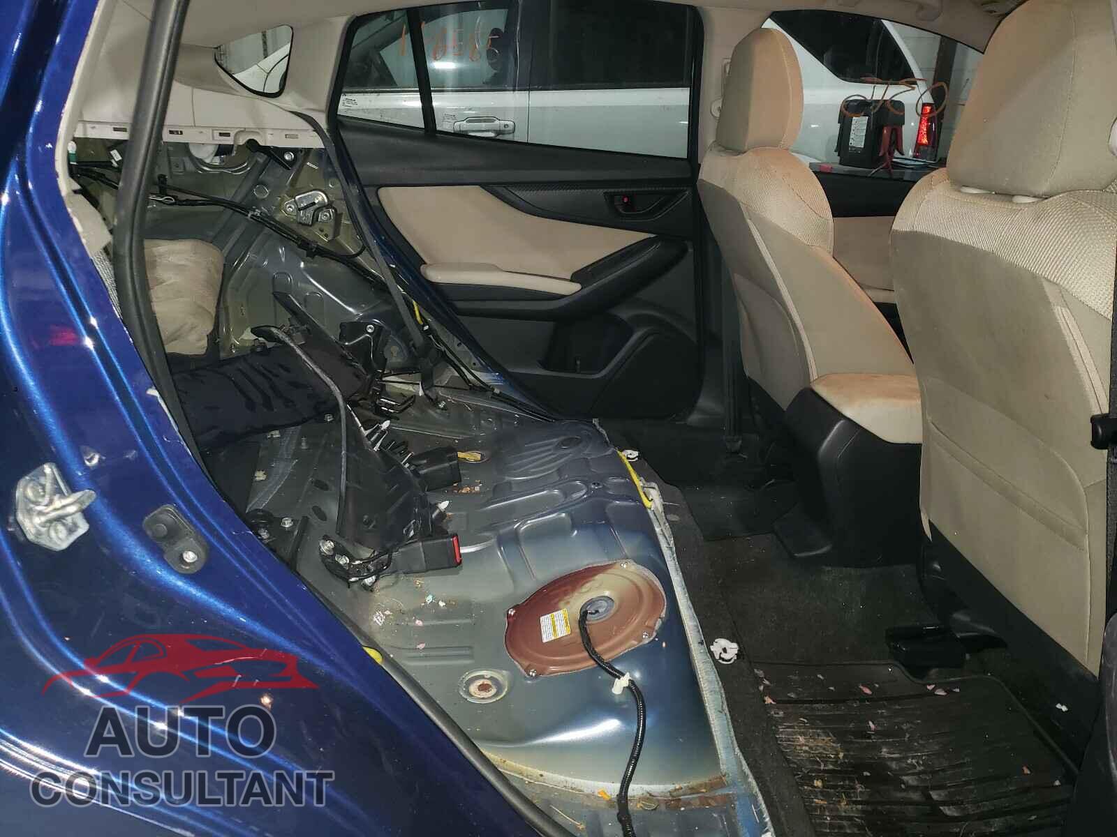 SUBARU IMPREZA 2017 - 4S3GTAA65H3717177