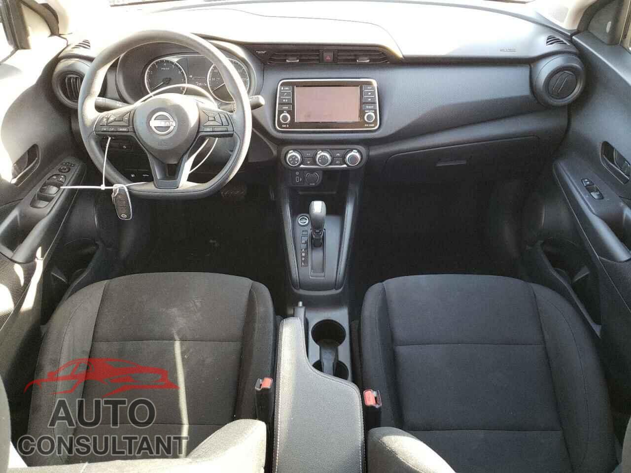 NISSAN KICKS 2023 - 3N1CP5BV2PL475602