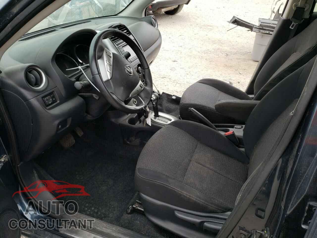NISSAN VERSA 2017 - 3N1CN7AP8HL812232