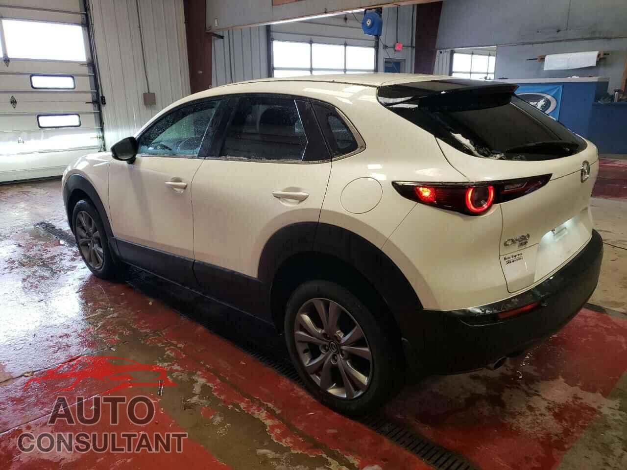 MAZDA CX30 2020 - 3MVDMBCL7LM135774
