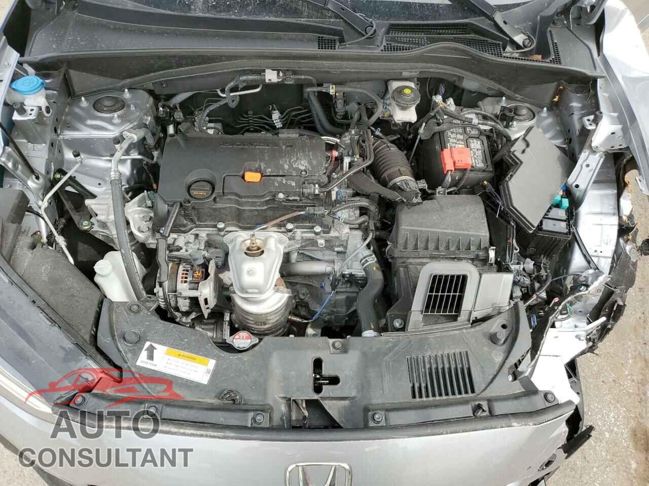 HONDA HR-V 2023 - 3CZRZ2H32PM736009