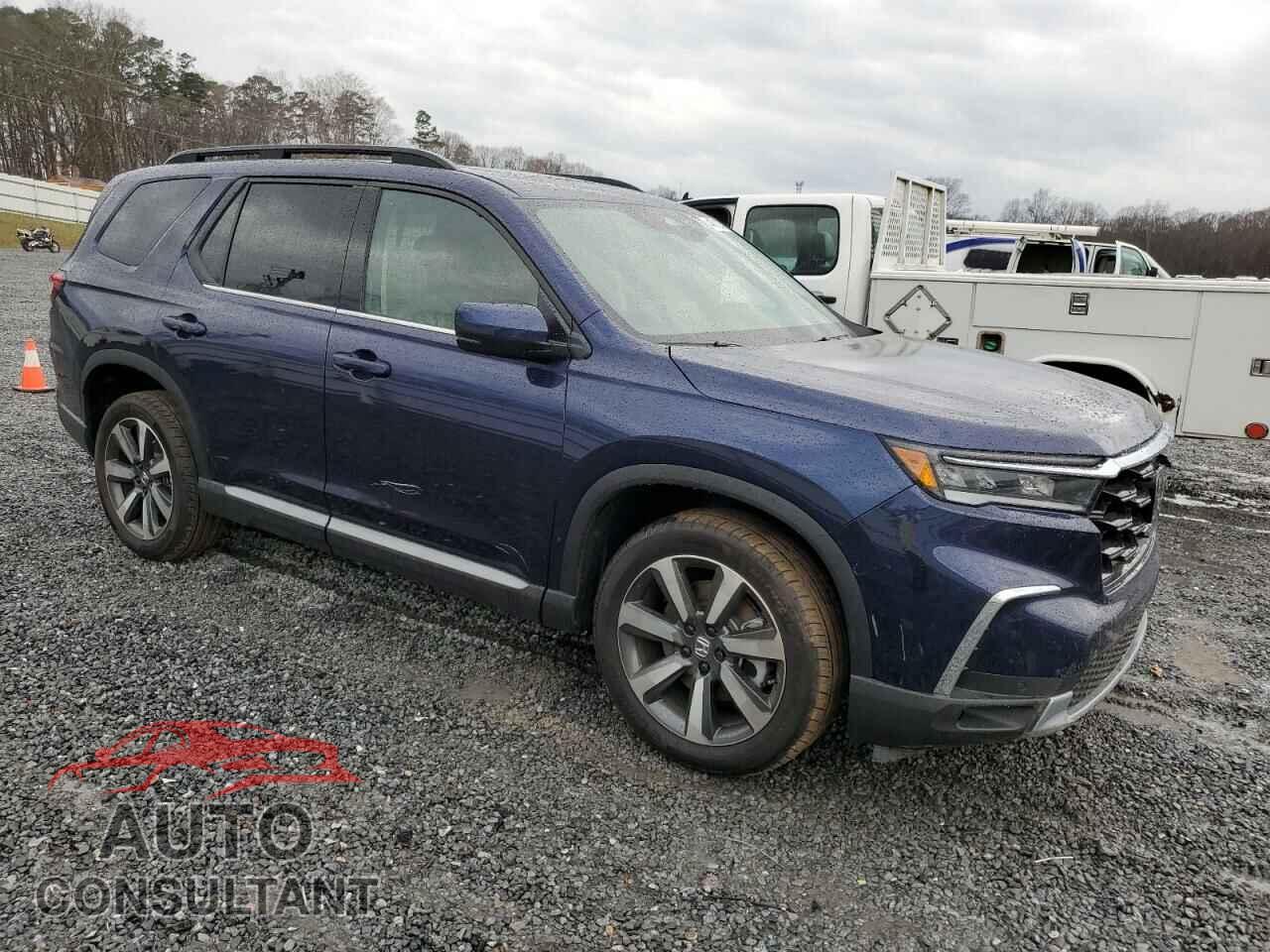 HONDA PILOT 2024 - 5FNYG2H72RB002178