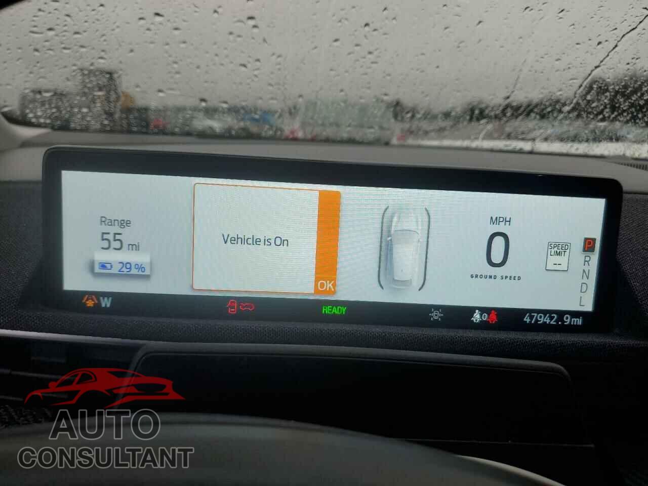 FORD MUSTANG 2023 - 3FMTK3SU7PMA09757