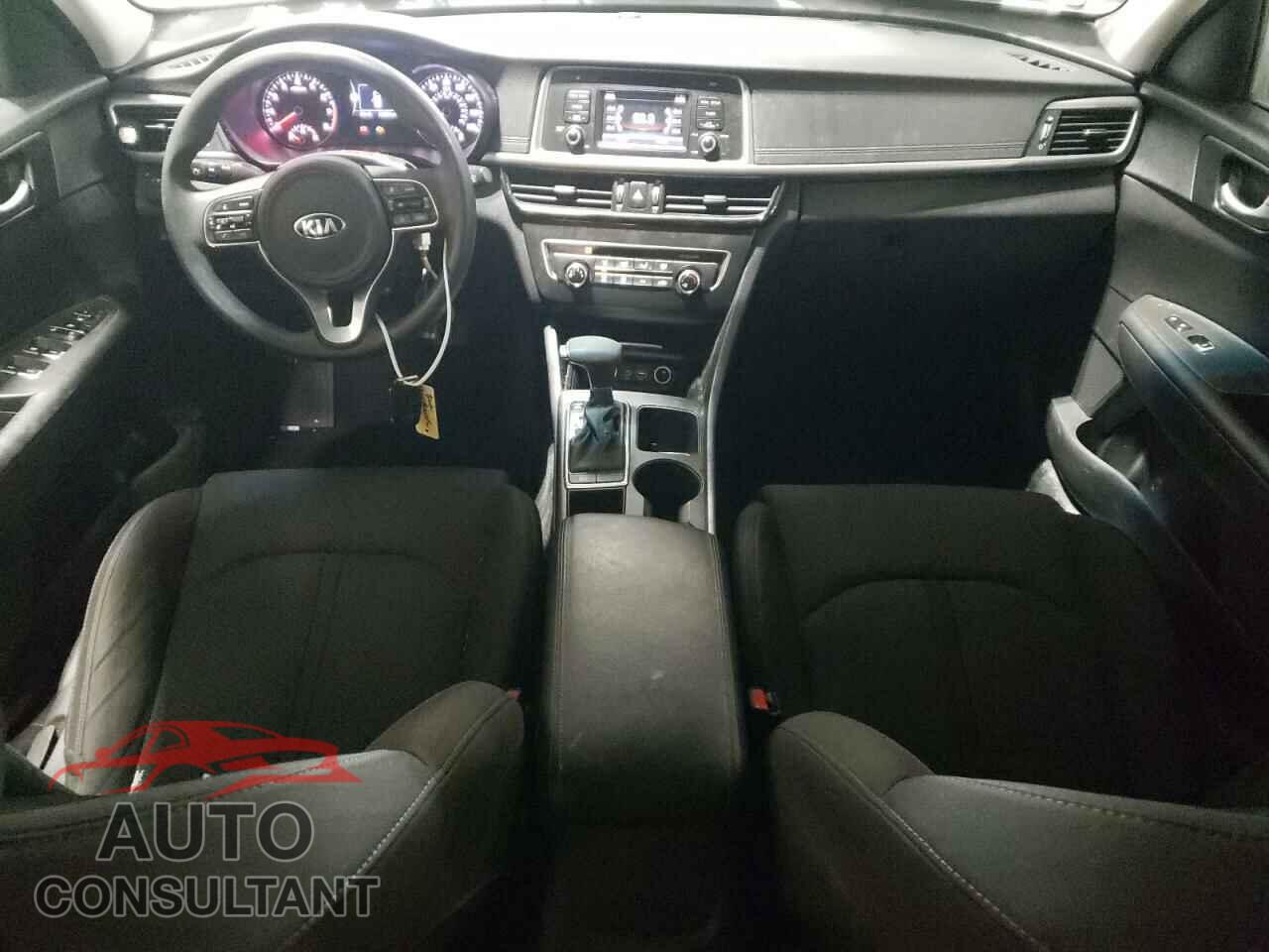 KIA OPTIMA 2016 - 5XXGT4L36GG056844