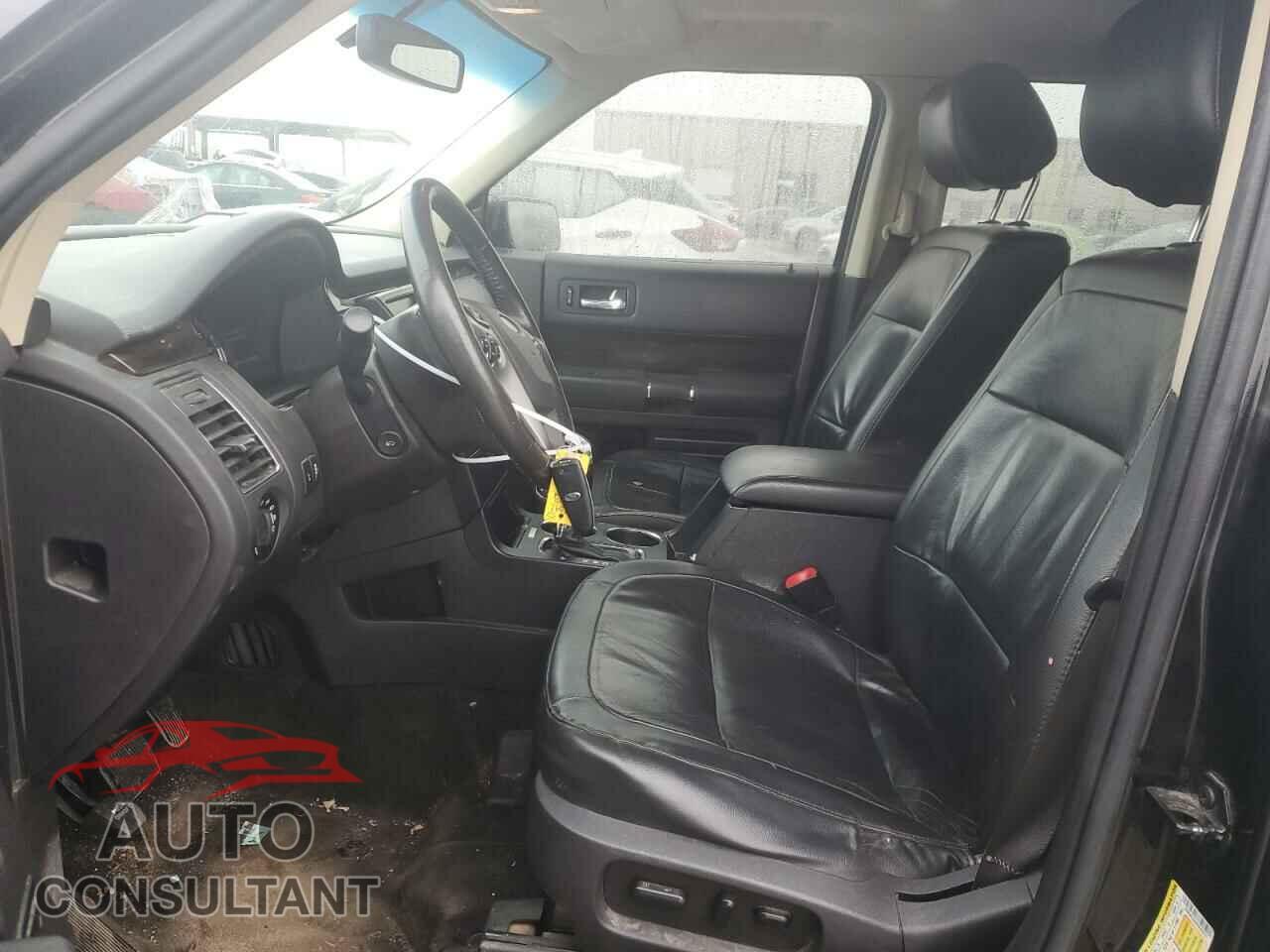 FORD FLEX 2015 - 2FMGK5C85FBA20075