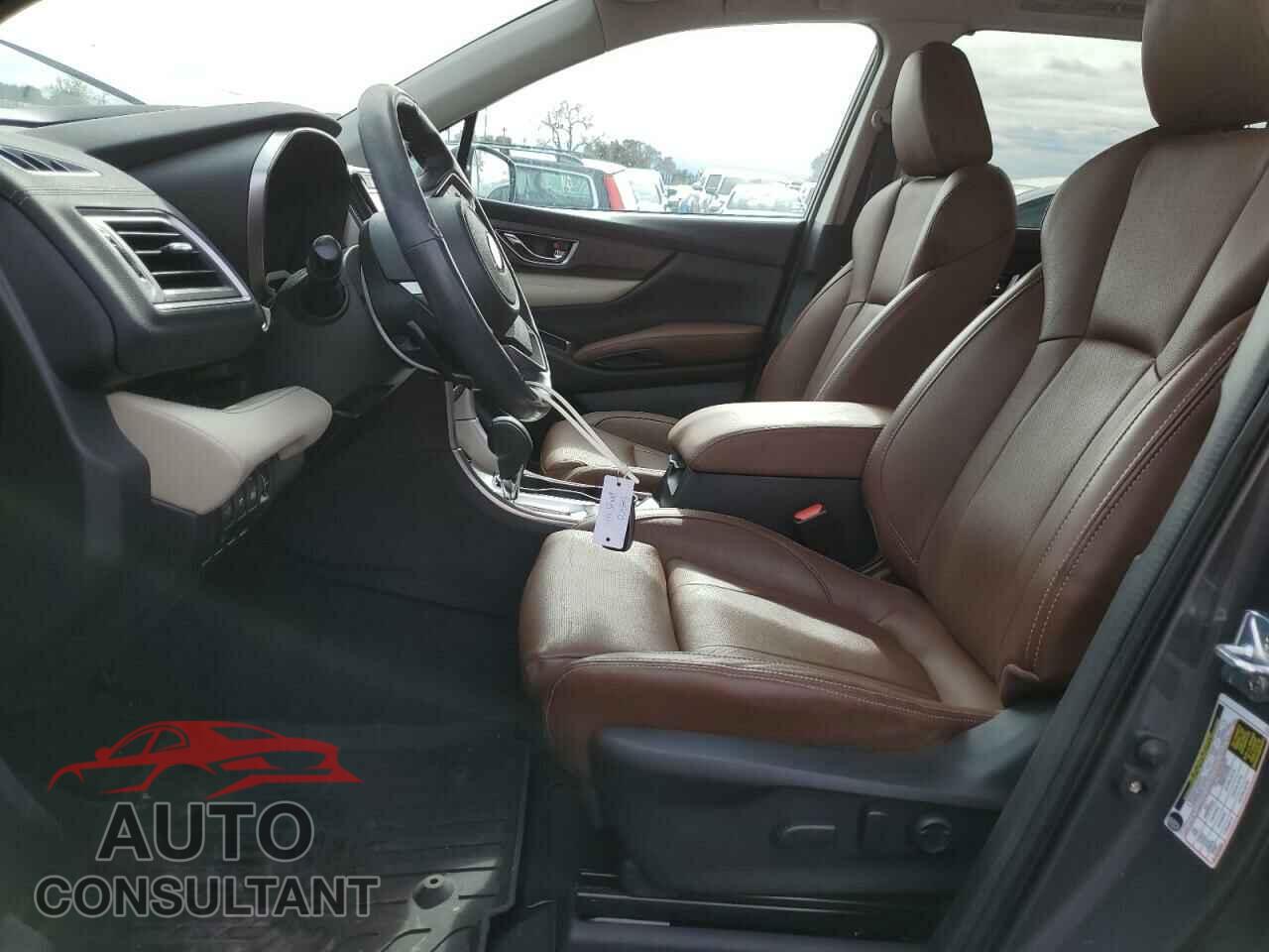 SUBARU ASCENT 2021 - 4S4WMARD0M3428631