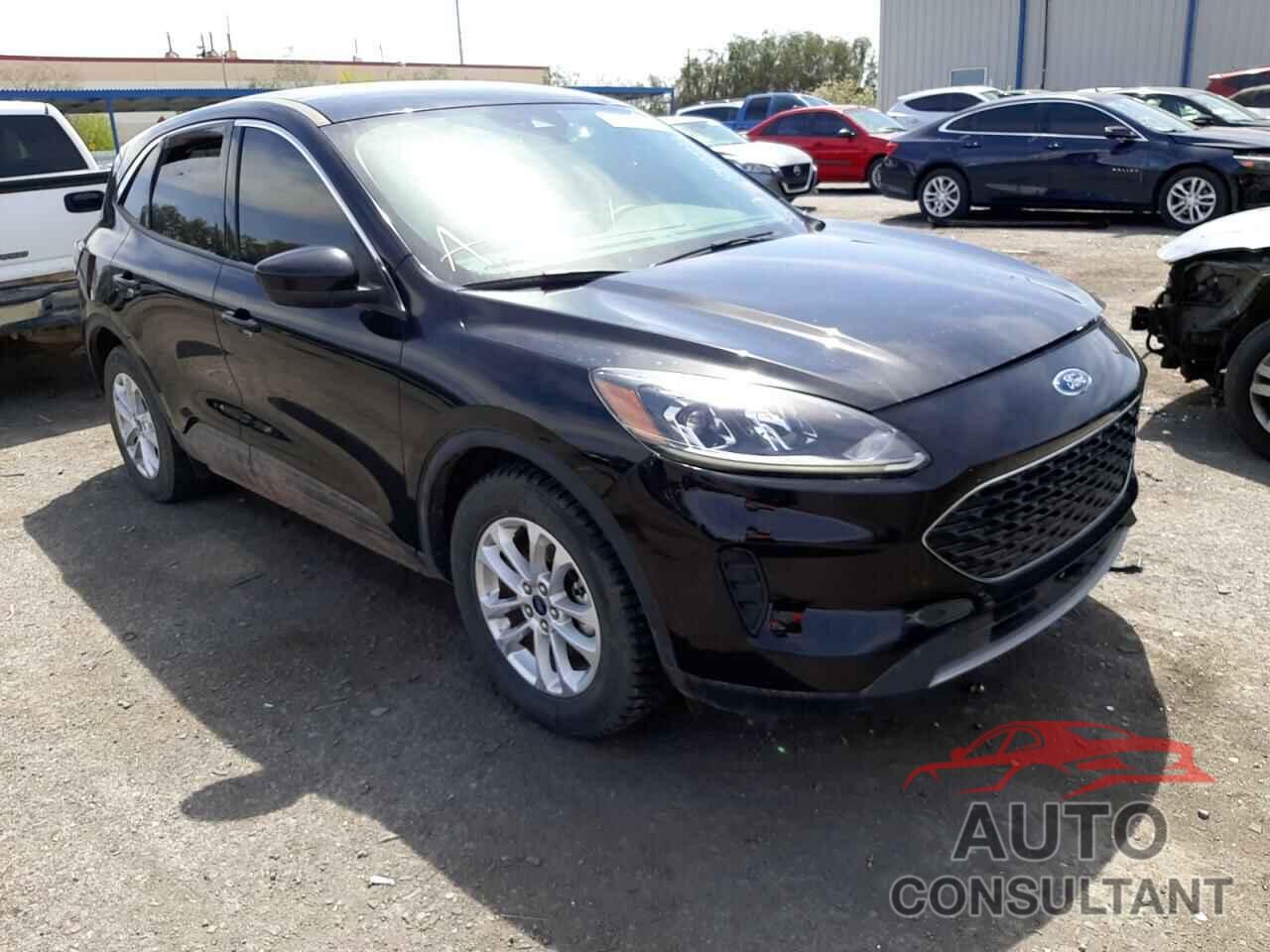 FORD ESCAPE 2020 - 1FMCU0G60LUA35612