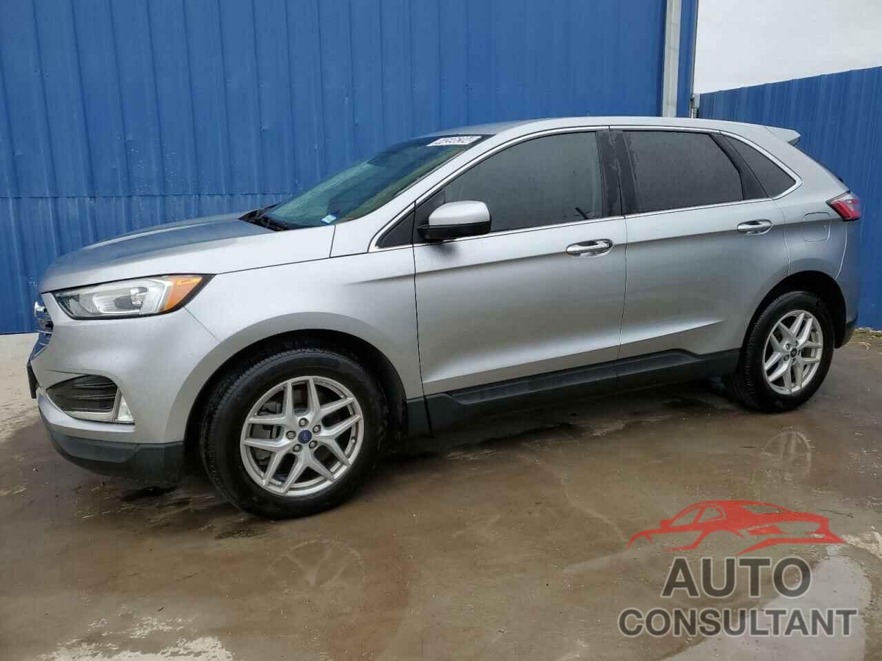 FORD EDGE 2021 - 2FMPK4J9XMBA04019