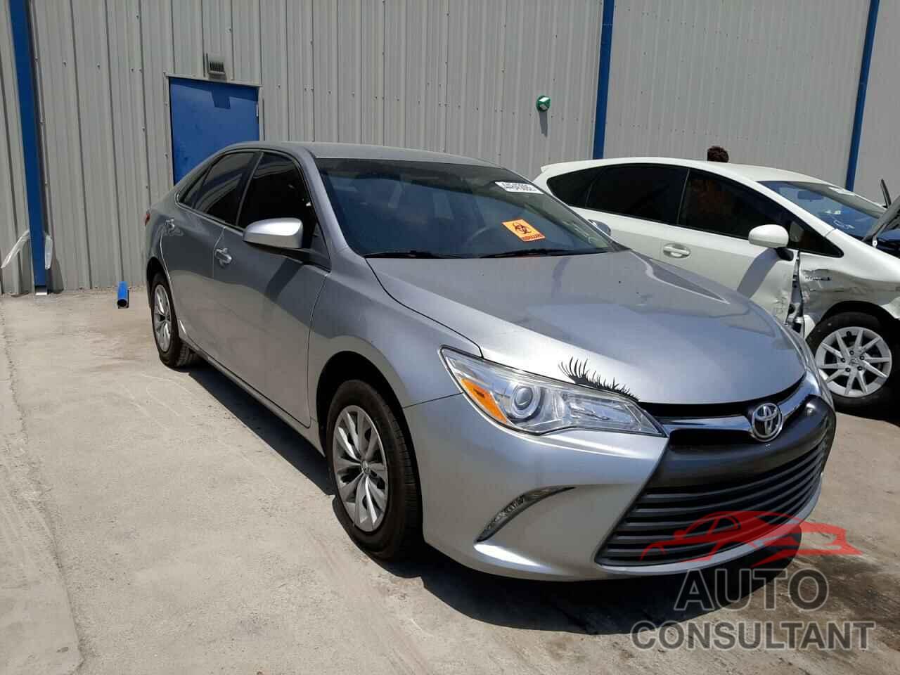 TOYOTA CAMRY 2017 - 4T1BF1FKXHU429250