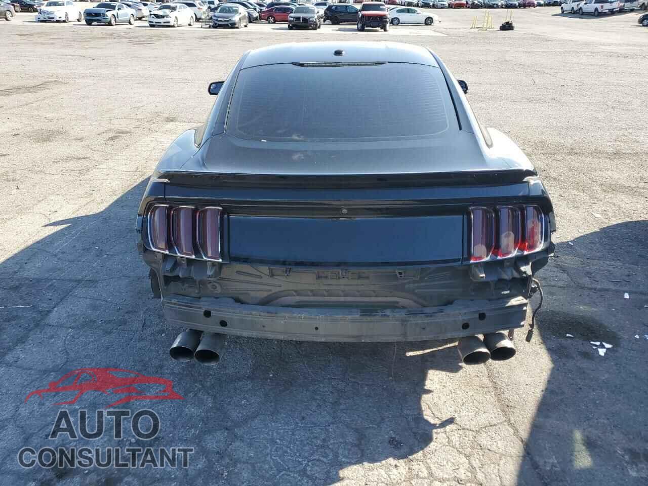 FORD MUSTANG 2015 - 1FA6P8CF0F5363503