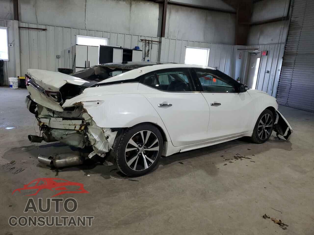 NISSAN MAXIMA 2017 - 1N4AA6AP2HC443105