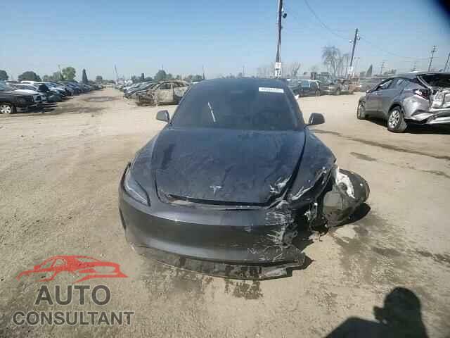 TESLA MODEL 3 2024 - 5YJ3E1ET2RF774076