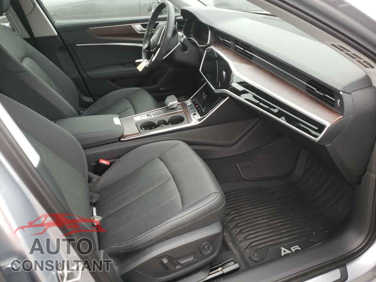 AUDI A6 2019 - WAUL2AF27KN093687