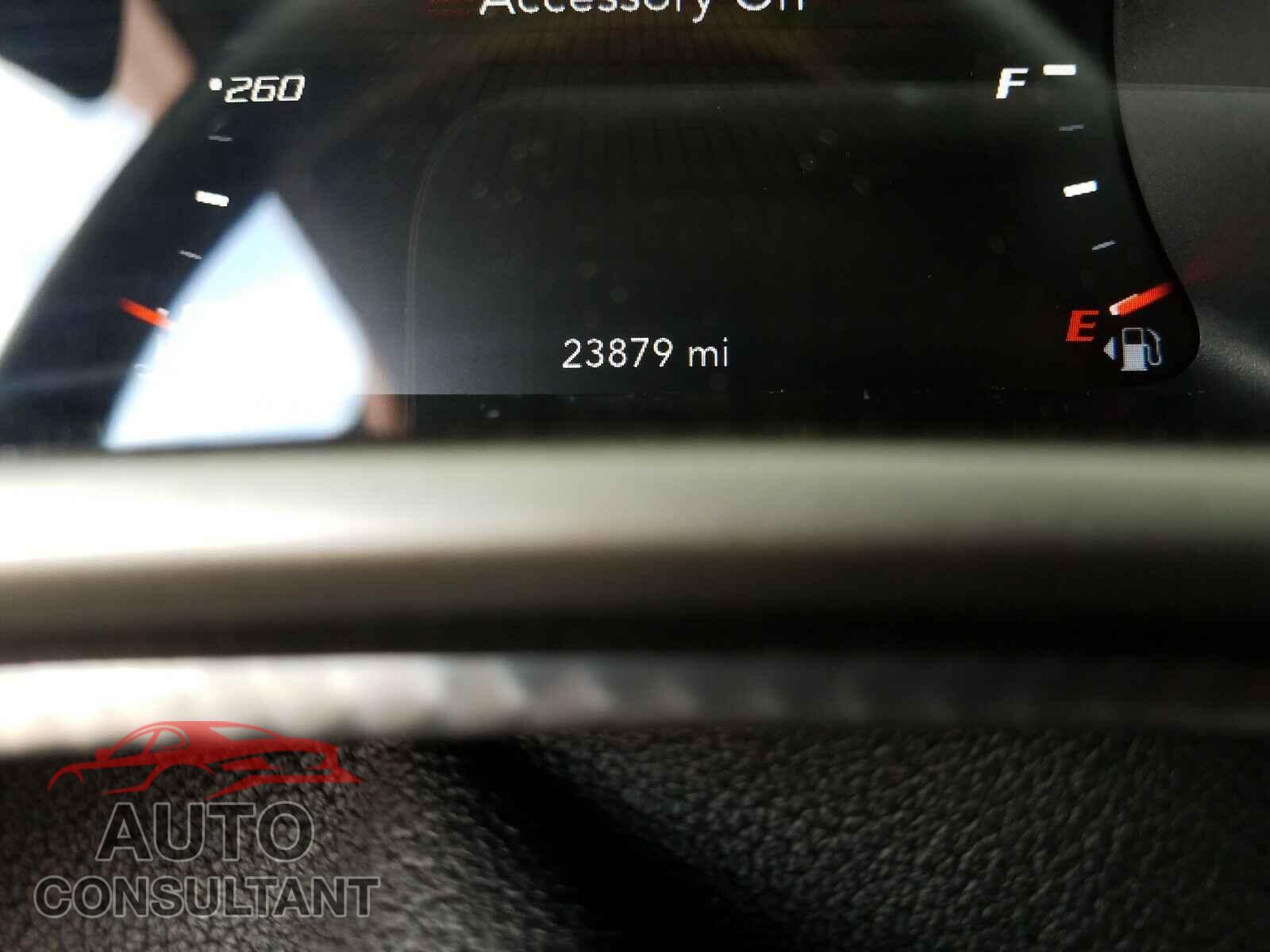 DODGE CHALLENGER 2016 - 2C3CDZC90GH335706