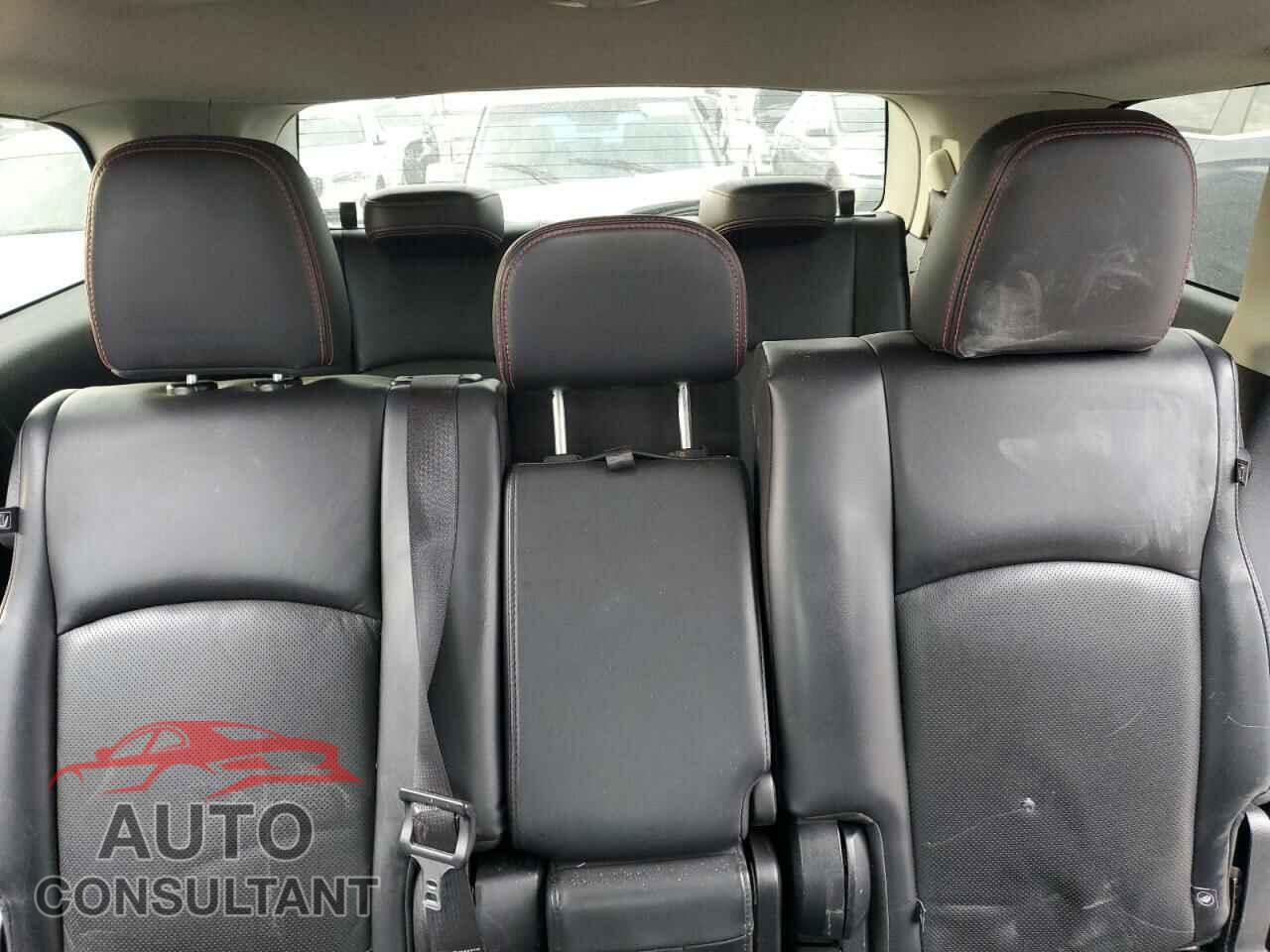 DODGE JOURNEY 2015 - 3C4PDDEG1FT666022